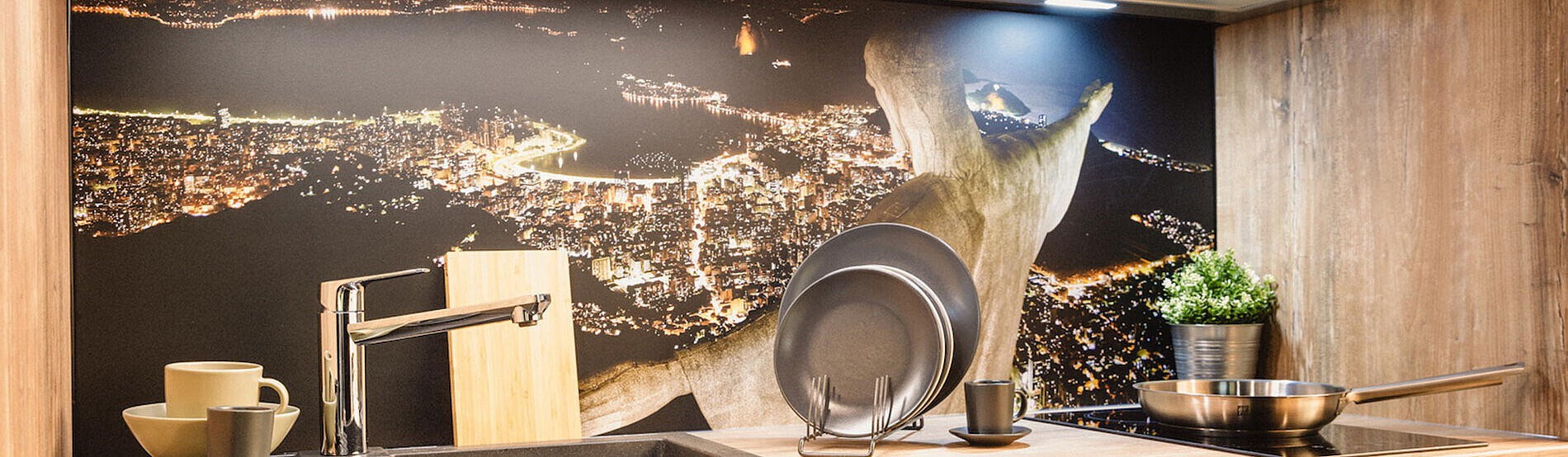 Urban Living Tempelhof