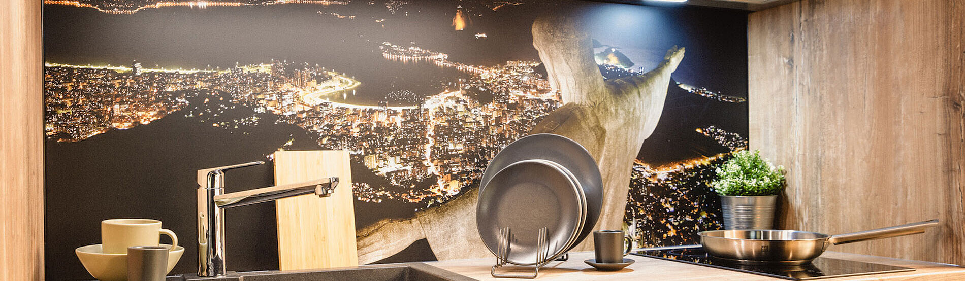 Urban Living Tempelhof